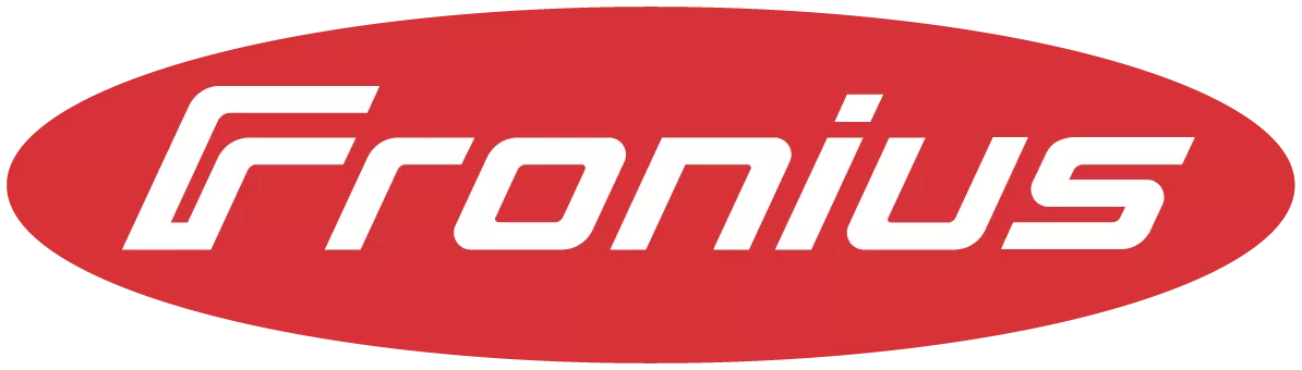 Fronius Solar logo