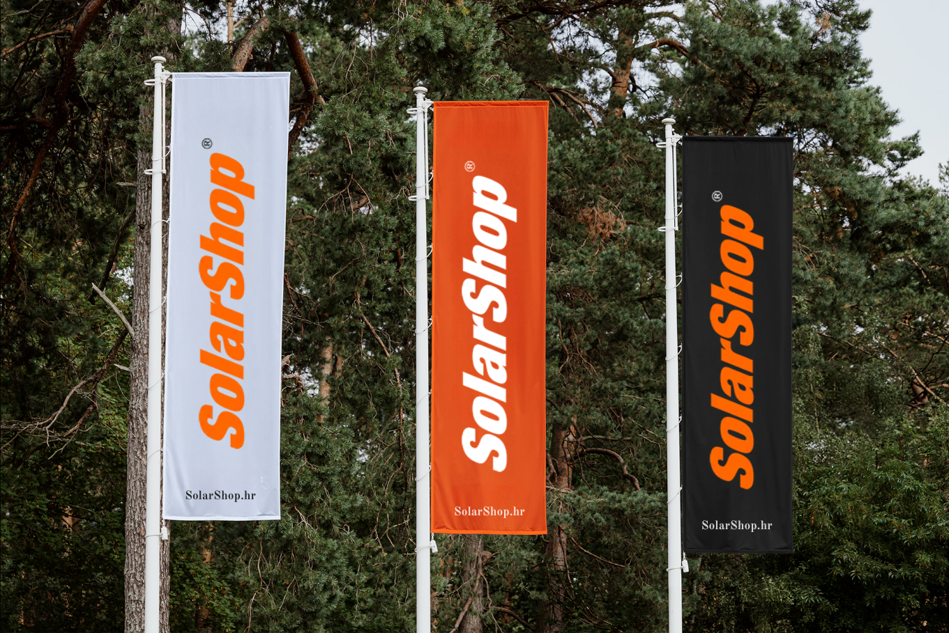 SolarShope ljeto za solarnu energiju