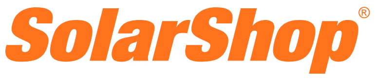 SolarShop logo