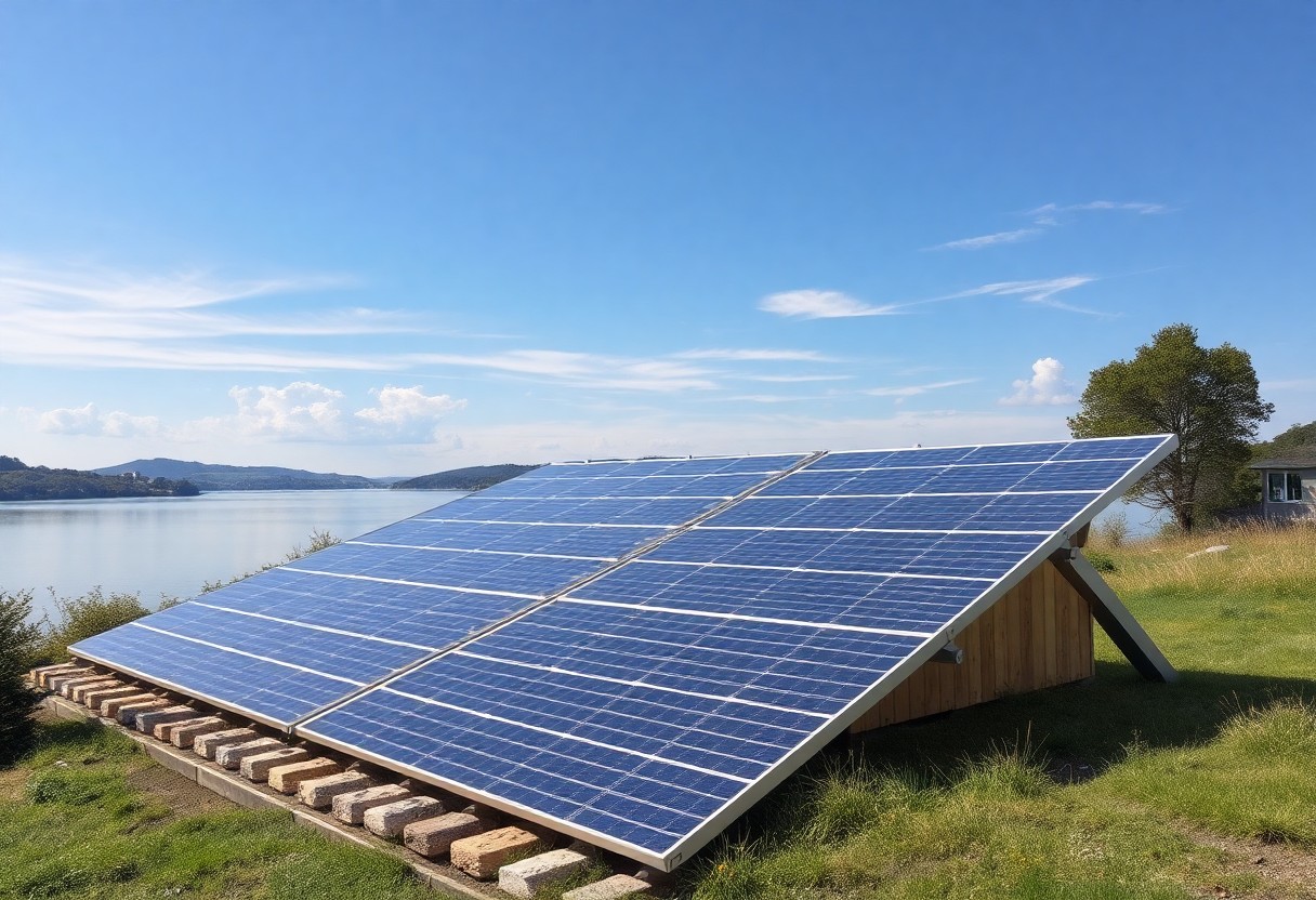 solarni paneli mono